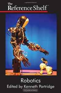 Robotics (Reference Shelf)