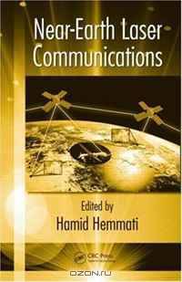 Near-Earth Laser Communications (Optical Engineering)