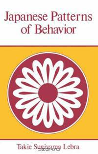 Japanese Patterns of Behavior