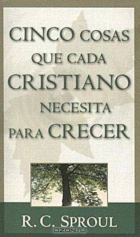 5 cosas/cristiano necesita saber/crecer