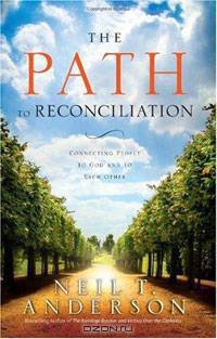The Path to Reconciliation: Connecting People to God and To Each Other