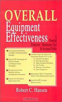 Overall Equipment Effectiveness