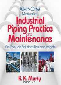 Manual of Piping Practice and Maintenance