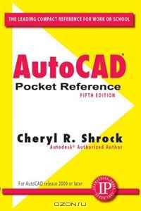 AutoCAD Pocket Reference