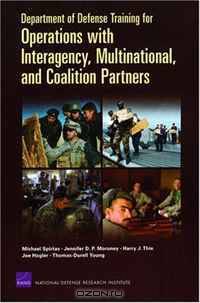 Department of Defense Training for Operations With Interagency, Multinational, and Coalition Partners
