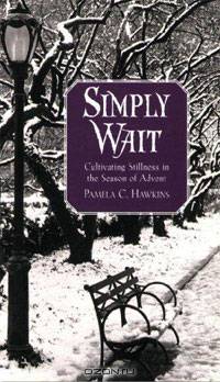 Simply Wait: Cultivating Stillness in the Season of Advent
