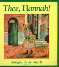 Thee, Hannah