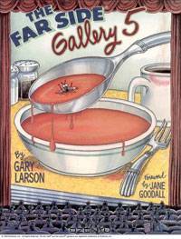 The Far Side Gallery 5