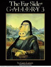 The Far Side Gallery 3