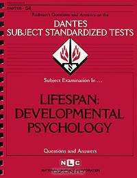 DSST Lifespan: Developmental Psychology