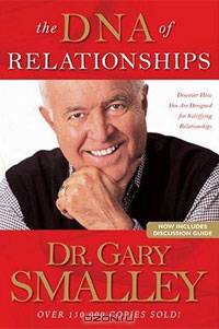 The DNA of Relationships