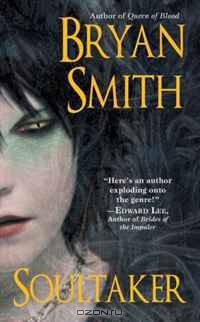 Soultaker (Leisure Fiction)