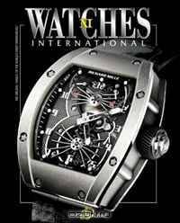 Watches International Volume 11