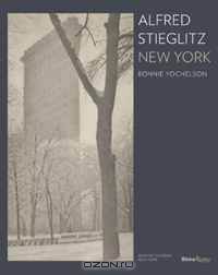 Alfred Stieglitz New York