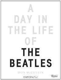 A Day in the Life of The Beatles