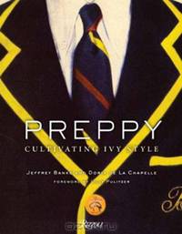 Preppy: Cultivating Ivy Style