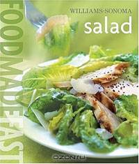 Food Made Fast Salad