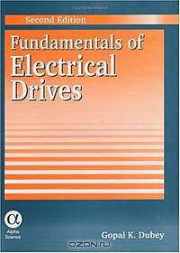 Fundamentals of Electrical Drives