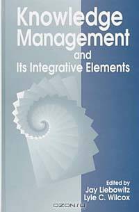 Knowledge Management and its Integrative Elements