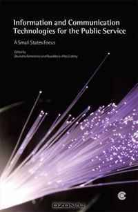 Information and Communication Technologies for the Public Service