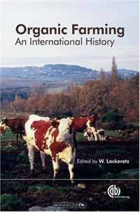 Organic Farming: An International History