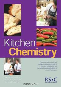 Kitchen Chemistry
