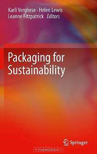 Packaging for Sustainability