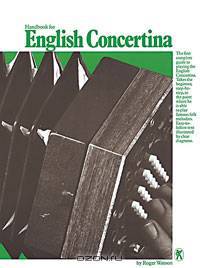 Handbook For English Concertina