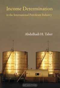 Income Determination in the International Petroleum Industry