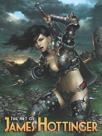 The Art of James Hottinger
