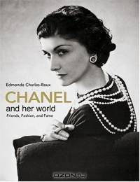Chanel and Her World