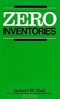 Zero Inventories