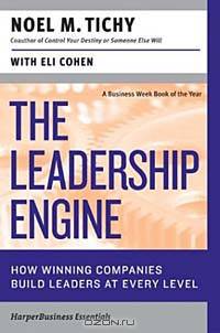 The Leadership Engine