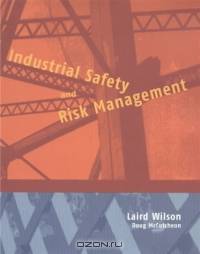 Industrial Safety and Risk Management
