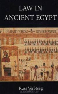 Law in Ancient Egypt
