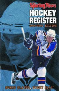 Hockey Register
