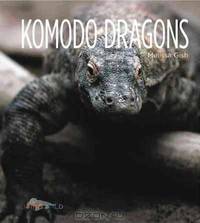 Komodo Dragons (Living Wild)