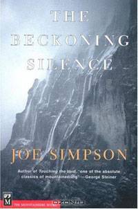The Beckoning Silence