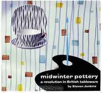 Midwinter Pottery: A Revolution in British Tableware