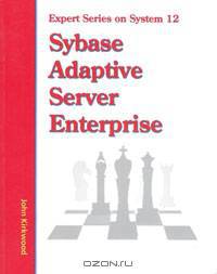 Sybase Adaptive Server Enterprise