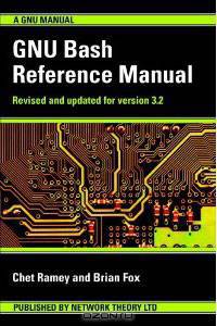 GNU Bash Reference Manual