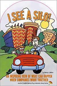 I See a Silo!