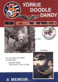 Yorkie Doodle Dandy: A Memoir