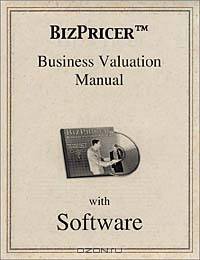 BizPricer Business Valuation Manual w/Software