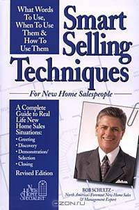 Smart Selling Techniques