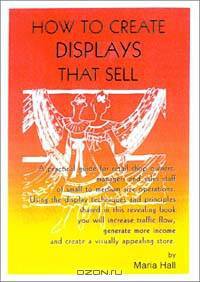 How To Create Display That Sell