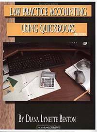 Law Practice Accounting Using QuickBooks
