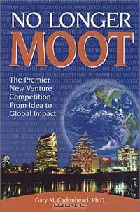 No Longer Moot