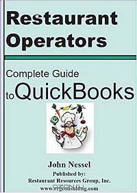 Restaurant Operators Complete Guide to QuickBooks