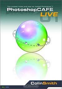 Photoshop Cafe Live